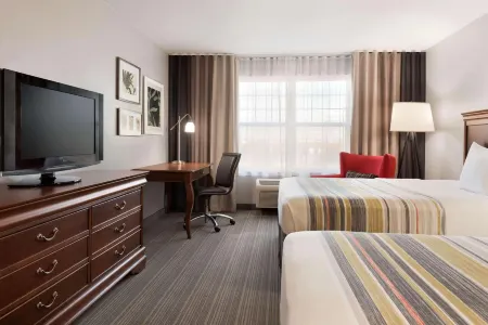Country Inn & Suites by Radisson, Appleton North, WI