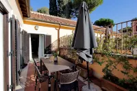 Piazzetta Margutta - My Extra Home Отели в г. 