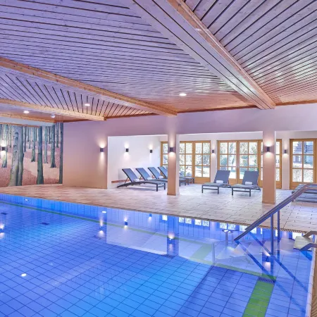 Hapimag Ferienwohnungen Braunlage