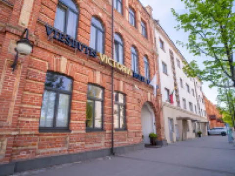 Victoria Hotel Kaunas Hotels in Kaunas