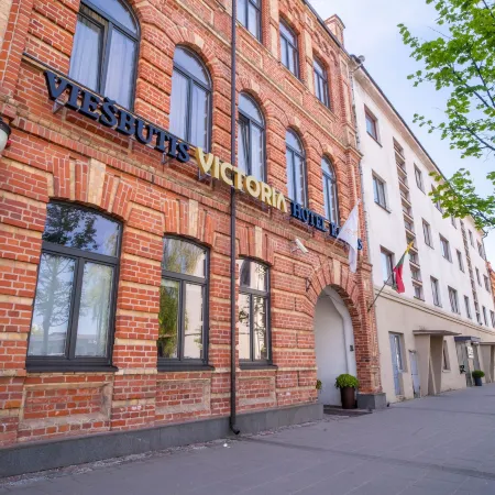 Victoria Hotel Kaunas