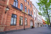 Victoria Hotel Kaunas Hotels in 