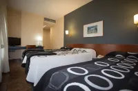 Hotel Yerri Hotel di Estella