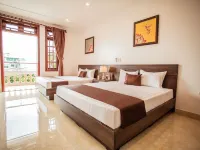 Salina Hotel Ninh Binh Hotels near Phoenix Resort