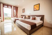 Salina Hotel Ninh Binh Hotels in Ninh Binh