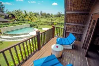 Kudat Riviera Exclusive Beach Villas - Villa