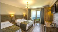 Akcakoca Poyraz Otel Hotels in Akcakoca