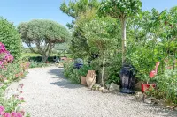 Chambres d'Hôtes et Gîtes le Mas Mellou