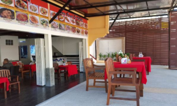 Family Guesthouse Chaweng