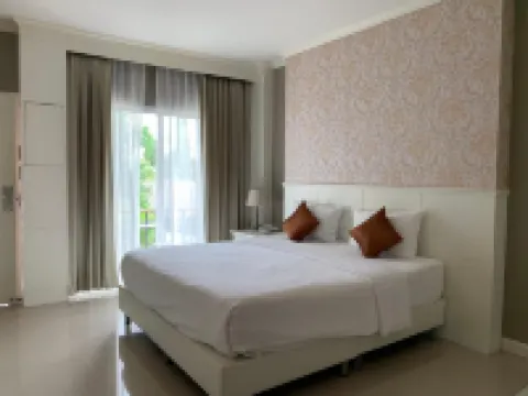 Homey Dormy Chiangrai
