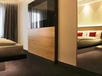 Ginn City and Lounge Ravensburg Hotels in Ravensburg