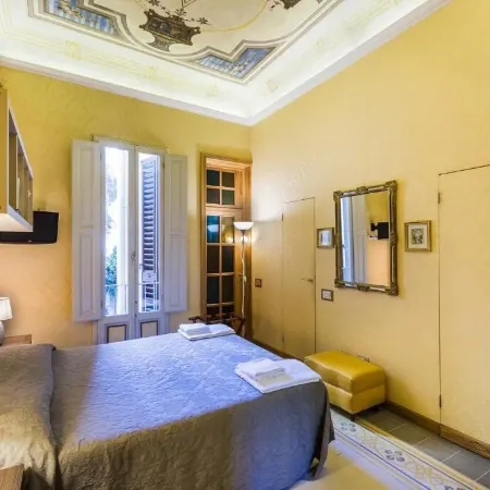 B&B Cavour10 Firenze