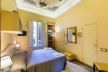 B&B Cavour10 Firenze