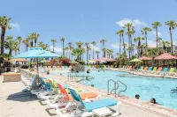 Isla Grand Beach Resort - Пляж