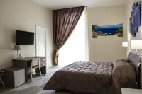 B&B La Dimora del Conte Hotel in zona Chiesa di Sant'Agnello Maggiore