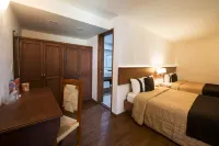 Quinta Rivera Hotel Hôtels à : 