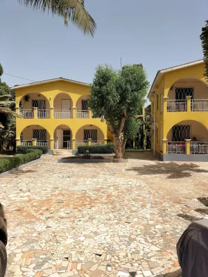 Harmony House Apartments - Homestays