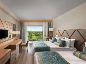 Papillon Ayscha Resort & Spa
