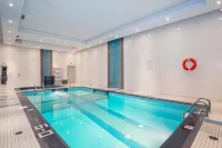 Sandman Hotel & Suites Winnipeg Airport فنادق في وينيبيغ