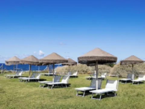 Resort I Mulini Hotels in Erice