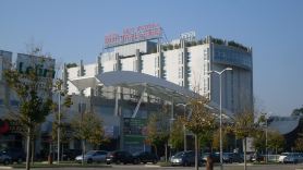 Best Western Premier BHR Treviso Hotel