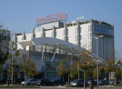Best Western Premier BHR Treviso Hotel