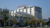 베스트 웨스턴 프리미어 BHR 트레비조 호텔 퀸토 디 트레비소 호텔
