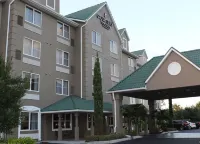 Country Inn & Suites by Radisson, Port Charlotte, FL Hotel di Port Charlotte