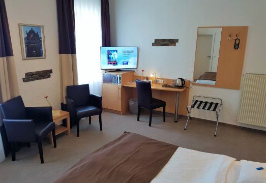 호텔 춤 안커 안데르나흐