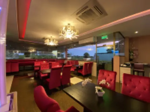 Grand Diamond Hotel Trinidad Hotels in Piarco