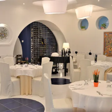 Hotel Santa Lucia