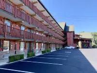 Riverchase Lodge - Motels