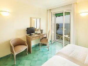 Hotel Continental Mare