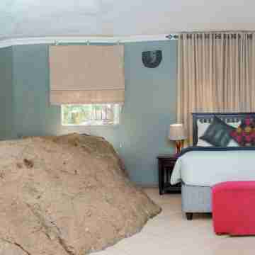 Sethule Lodge Rooms
