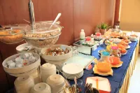 Hotel Mariani - petit déjeuner
