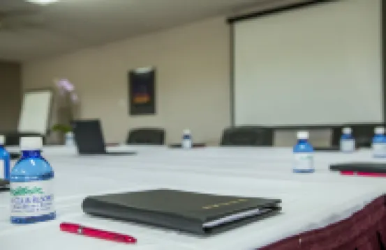 오션 클럽 리조트