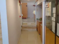 Safran Palas Các khách sạn ở Foça