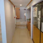 Safran Palas
