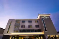 Hotel Santika Kuta Hotels in Bali