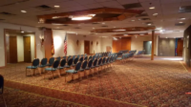 DoubleTree by Hilton Phoenix Tempe