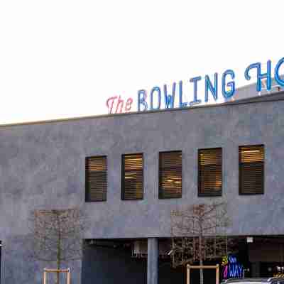 The Bowling Hotel Hotel Exterior