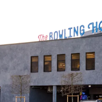 The Bowling Hotel