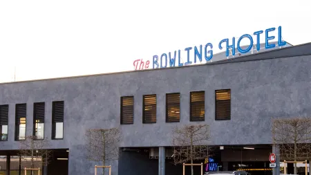 The Bowling Hotel