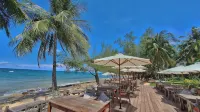 Ancarine Beach Resort Hotels in Phu Quoc