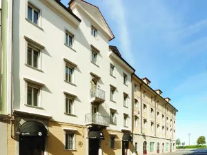 YouMe Design Place Hotel