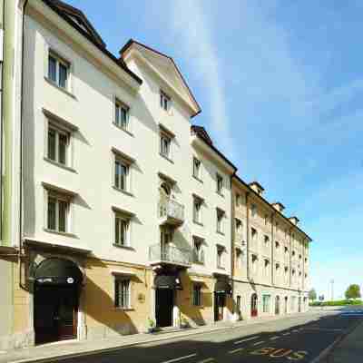 YouMe Design Place Hotel Hotel Exterior