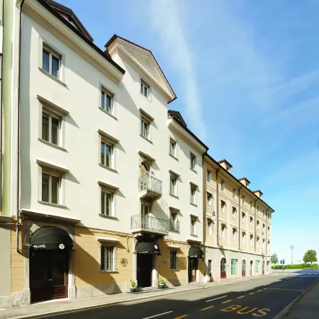 YouMe Design Place Hotel