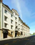 YouMe Design Place Hotel Hotels in Trieste
