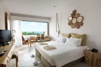 Azia Resort & Spa Hotels in Chloraka