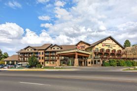 Best Western Premier Ivy Inn  Suites